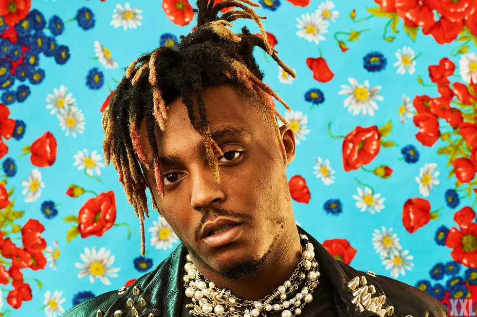 Juice Wrld’s Family Releases First Statement Since Rapper’s Death
