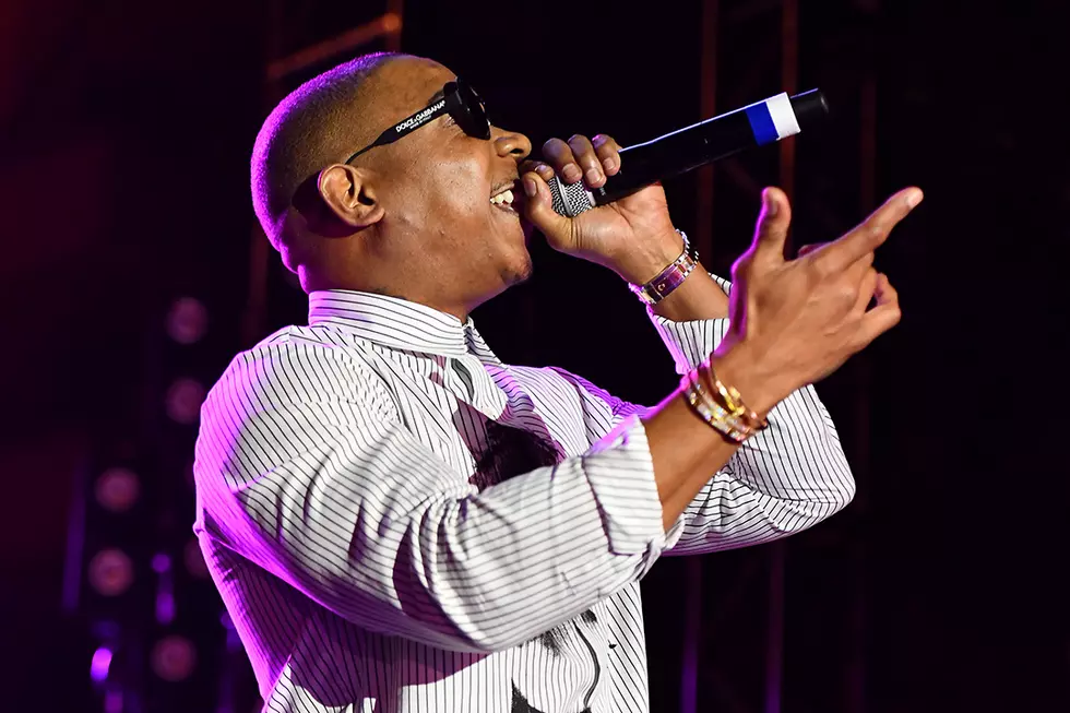 Ja Rule Is Pissed After Robinhood App Restricts Stock Trading – ‘Do Not Sell!’