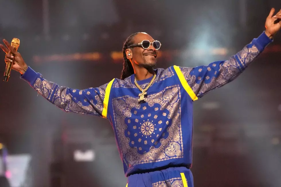 Snoop Dogg to Feature on New Benny Blanco Song ‘Bad Decisions’ With BTS Members