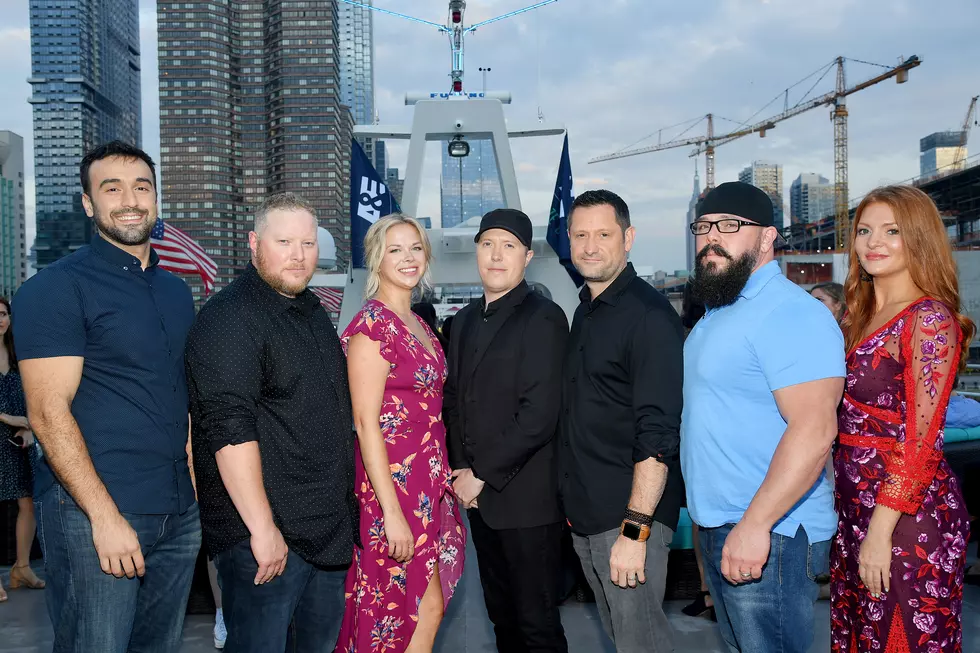 Brandon Alvis Says ‘Ghost Hunters’ Won’t Return to A&E